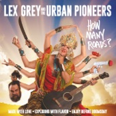 Lex Grey and the Urban Pioneers - I Believe in You