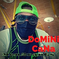 Dominicana (Latina del Mundo) [Radio Edit] - Single - Men2Ranks