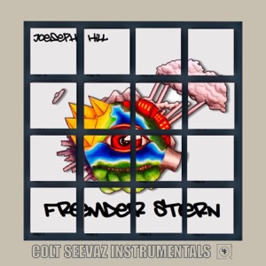 Fremder Stern Instrumentals - EP