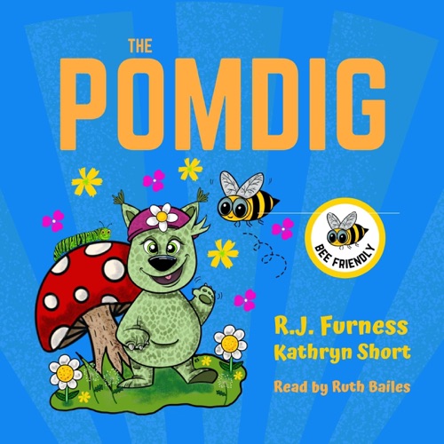 The Pomdig (Unabridged) cover