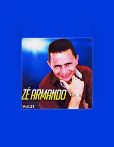 收听 Zé Armando e Seus Teclados、观看音乐视频、阅读小传、查看巡演日期等 ！