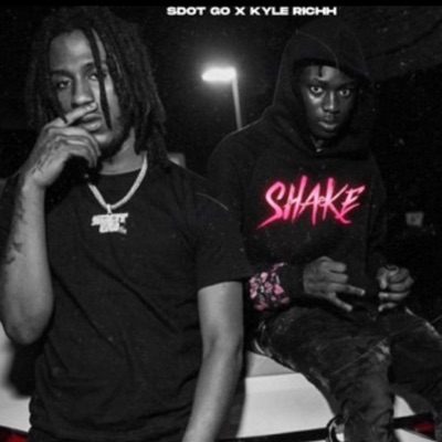 AXnocap - No more excuses (feat. Kyle richhh & Sdot goo)