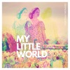 My Little World - Single
