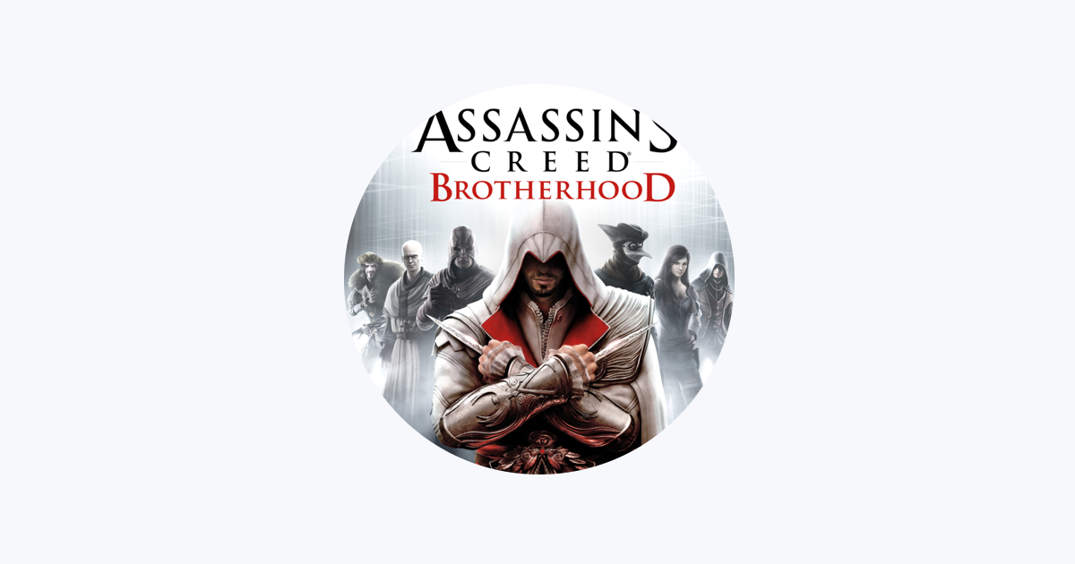 Assassin's Creed (Original Game Soundtrack) - Album by Jesper Kyd - Apple  Music
