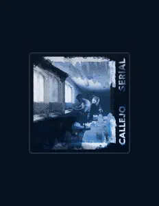 聆聽 CallejoSerial、觀看音樂影片、閱讀小傳、查看巡演日期等！