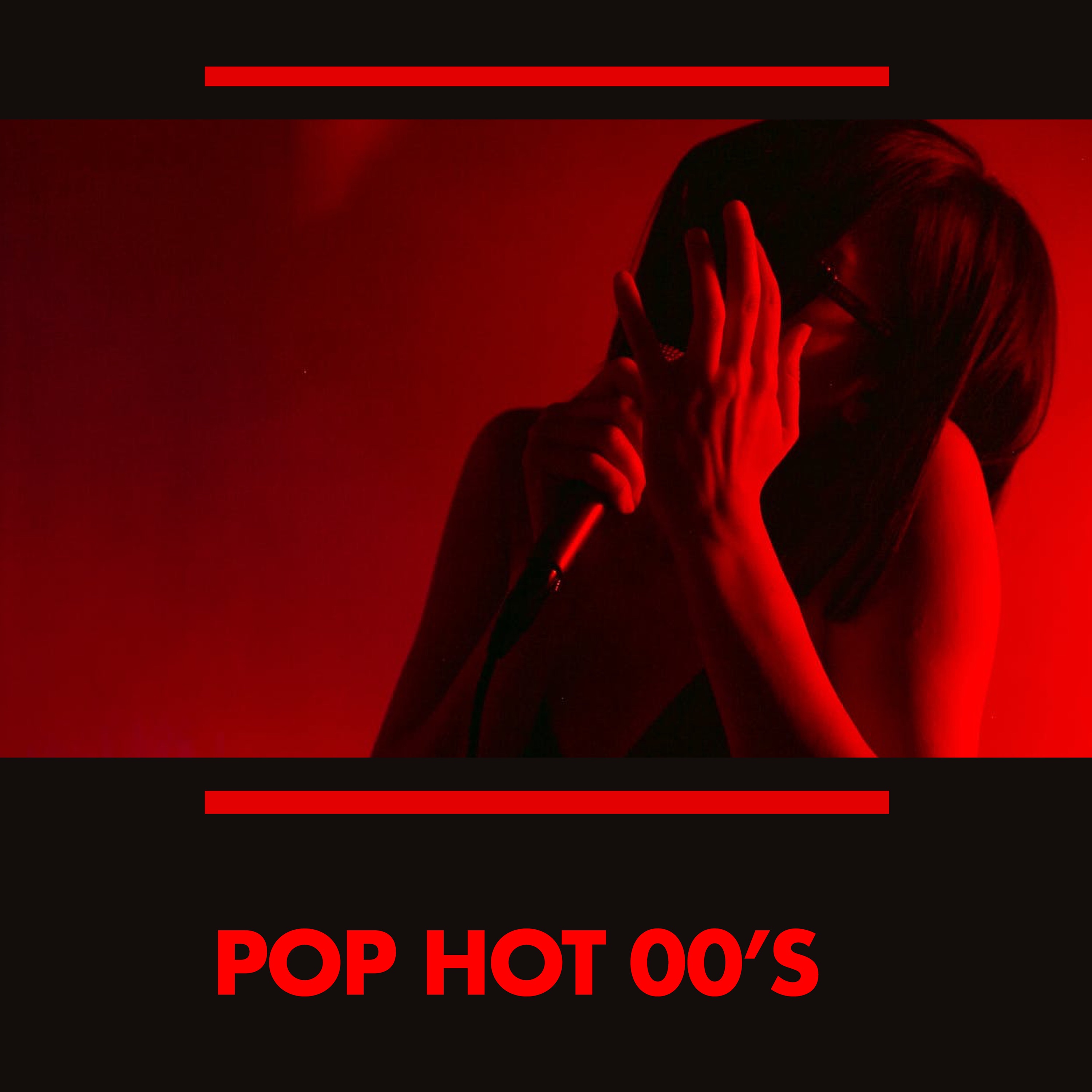 Pop Hot 00's