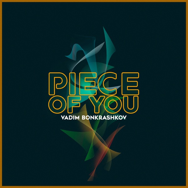 Piece of You - Single