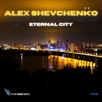 Eternal City - Single