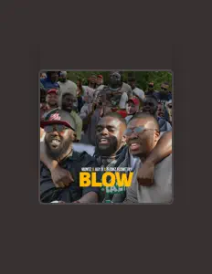 Montsを聴いたり、ミュージックビデオを鑑賞したり、経歴やツアー日程などを確認したりしましょう！