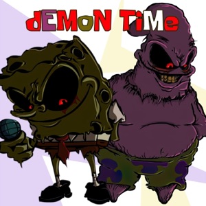 Demon Time - Single