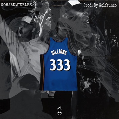 Billions (Radio Edit) - Single