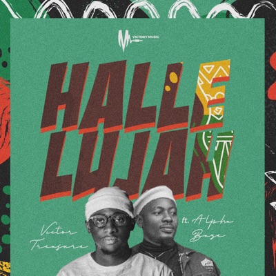 Hallelujah (feat. Alpha Baze) - Single