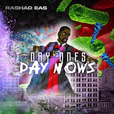 Day Ones, Day Nows - Single