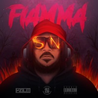 FIAMMA (feat. Kique Velasquez) - Single - Essenne