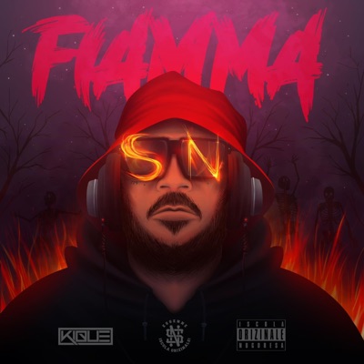 FIAMMA (feat. Kique Velasquez) - Single
