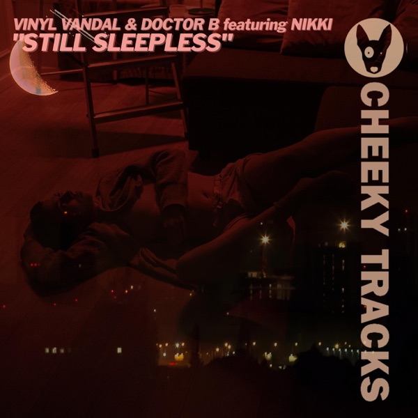 Still Sleepless (feat. Nikki) - Single