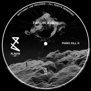 Piano Kill's - Single
