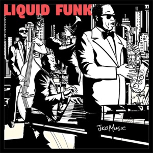 Liquid Funk