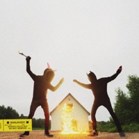 BANJAXED! (feat. BLCKK) - Single - IX Fall$