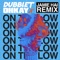 On The Low (feat. OHKAY) [Jamie Hai Remix] artwork