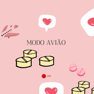 Modo Avião - Single