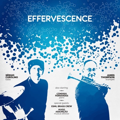 Effervescence - EP
