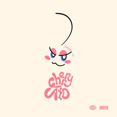 Cherry-AID (feat. Nikki & the Waves) - Single