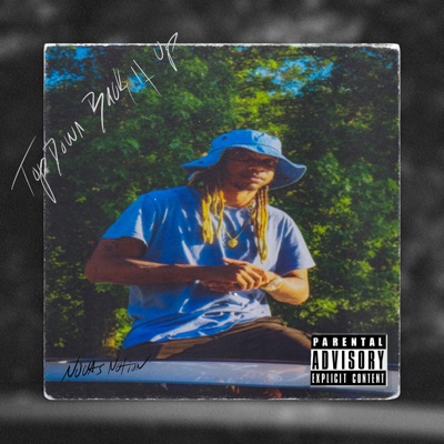 Top Down Back It Up - Single