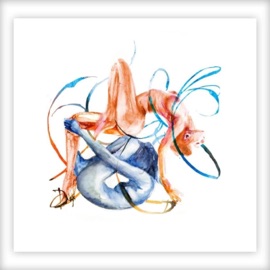 HOT COLD (feat. Casey808 & JED) STRAIGHTUPJED