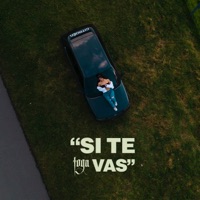 Si Te Vas - Single - Toga