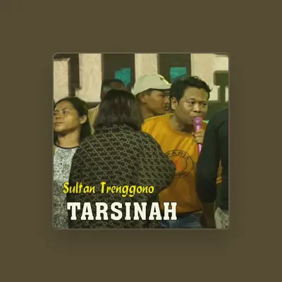 Listen to Sultan Trenggono, watch music videos, read bio, see tour dates & more!