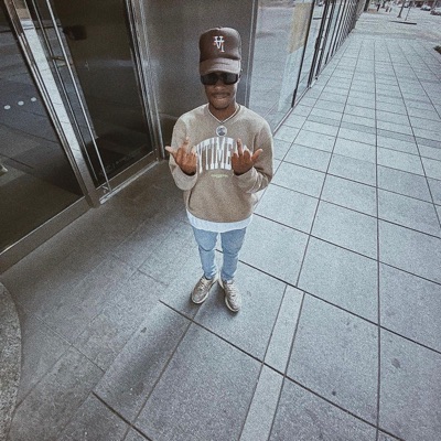 DOUBT IT (feat. JDUB) - Single