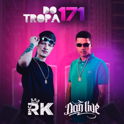 Tropa do 171 - Single