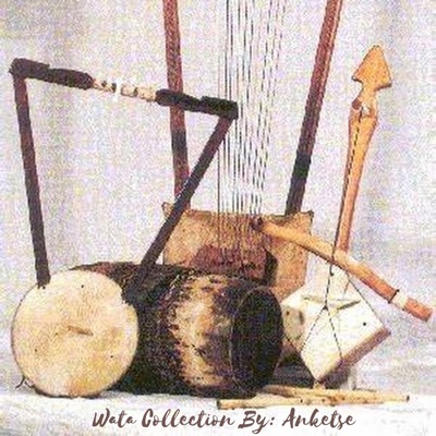 AXUMAWIT MUSIC - Hidegi Hidegi