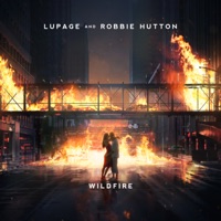 Wildfire - Single - Lupage & Robbie Hutton