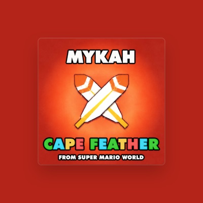 Listen to Mykah, watch music videos, read bio, see tour dates & more!