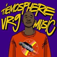 TIEMOSPHERE - Tiemoko