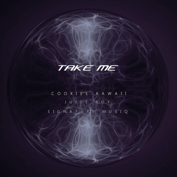 Take Me (feat. Juice Boy & Signature Musiq) - Single