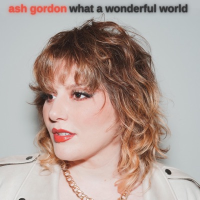 What a Wonderful World - Single