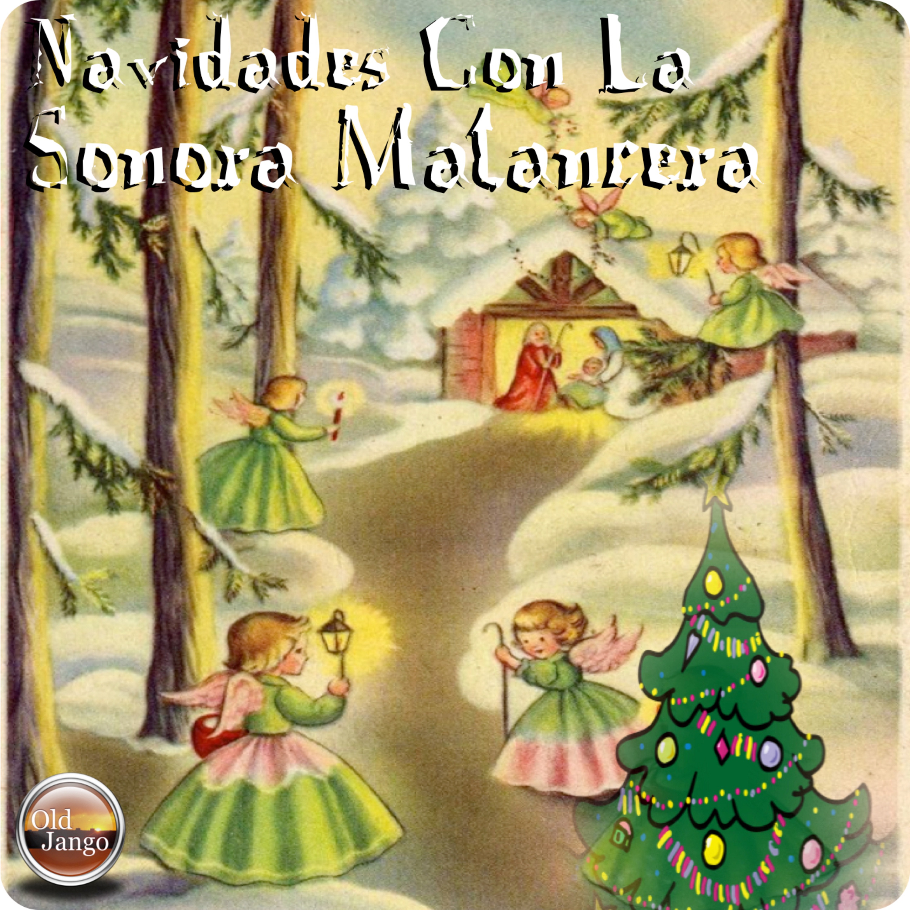 l- SONORA MATANCERA - RUMBA EN NAVIDAD