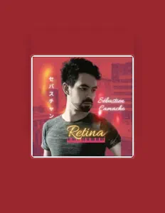 Luister naar Sébastien Camacho, bekijk muziekvideo's, lees de bio, bekijk de tourdata, en meer!