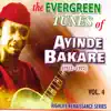 Ayinde Bakare - Edumare Loni Gbeja Mi