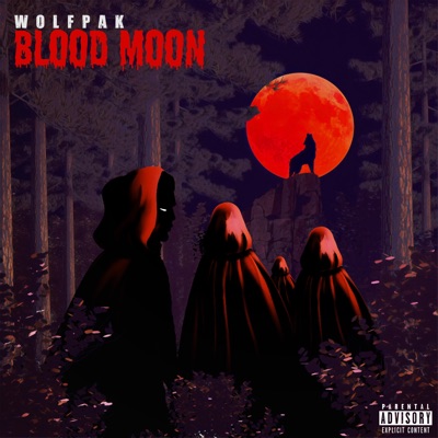 Blood Moon