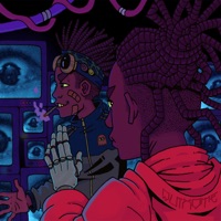 027 em 011 (feat. BLUKE) - Single - Quixote