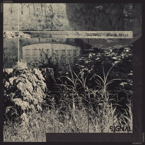 Black Mass - Single