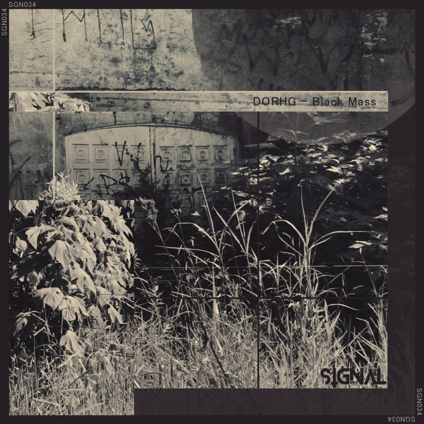 Black Mass - Single