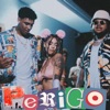 Perigo (feat. Tory Dru & Luccão) - Single