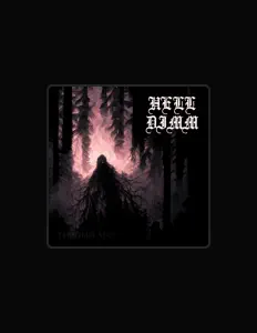 HELLDIMMを聴いたり、ミュージックビデオを鑑賞したり、経歴やツアー日程などを確認したりしましょう！