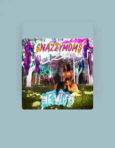Écoutez SNAZZYMOMS, regardez des vidéoclips, lisez la biographie, consultez les dates de tournée et plus encore !