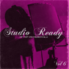Studio Ready Hip Hop Instrumentals, Vol.6 - Hip Hop Instrumentals, Instrumental Hip Hop Beats Crew & Instrumental Icons